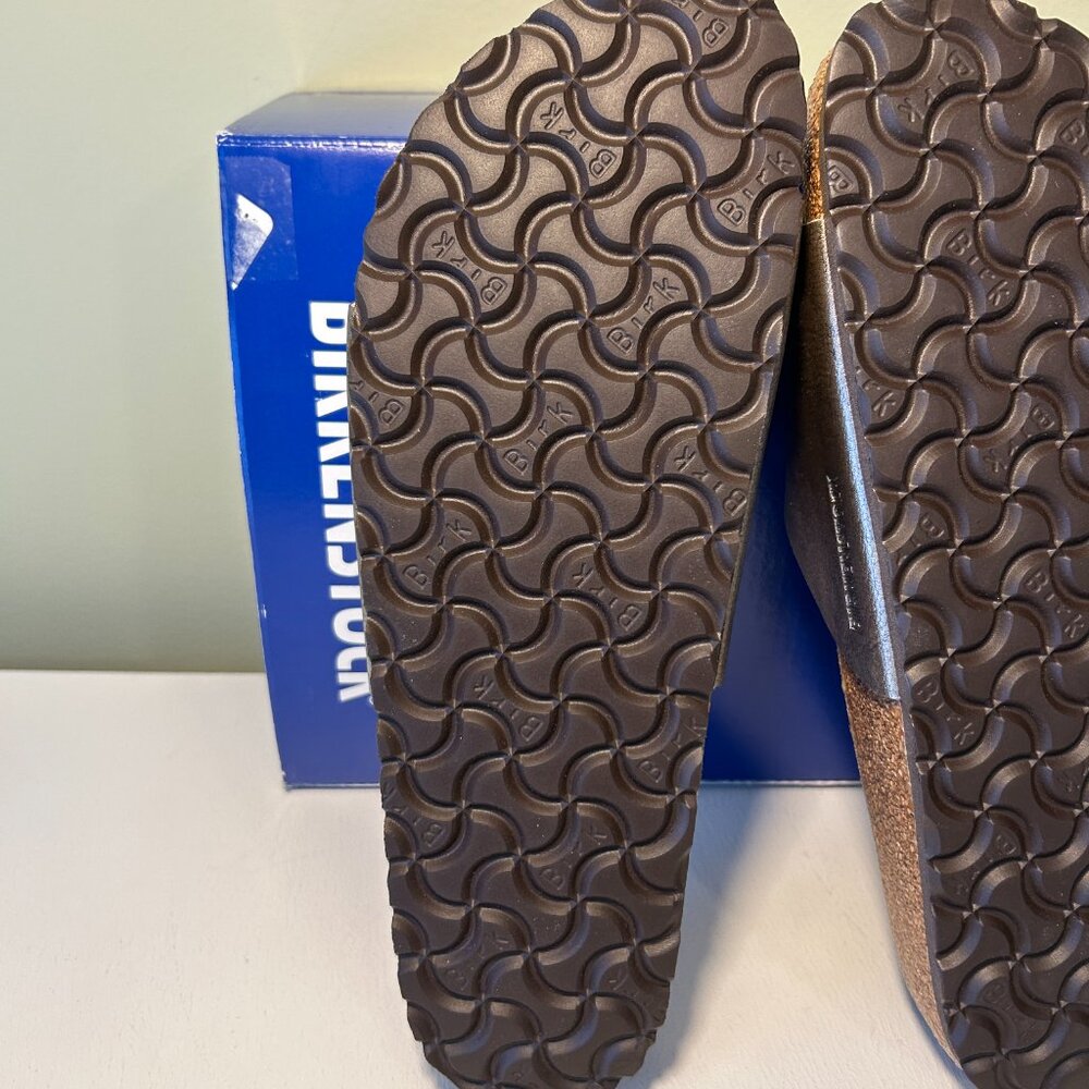 Birkenstock Catalina Birko-Flor Sandals - Picture 11 of 13